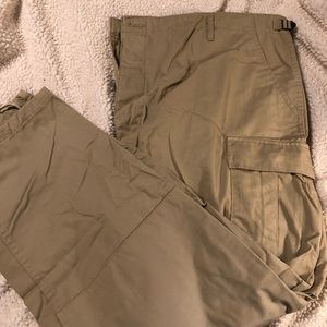 Men’s Tactical Pants